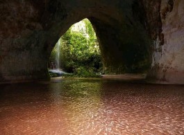 Presidente Figueiredo: discover the paradise of caves and grottos in the Amazon