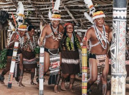 Discover Indigenous Communities Open for Visits