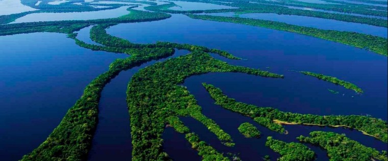 Amazônia Tupana